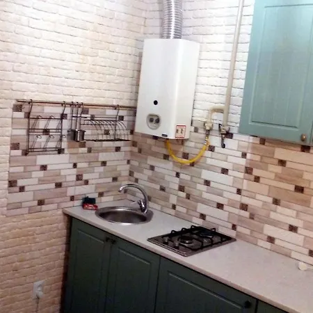 Marko Apartment *