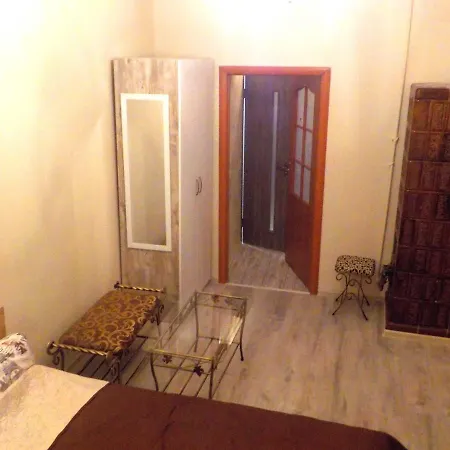 Apartment Marko