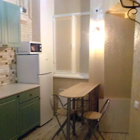 Marko Apartment